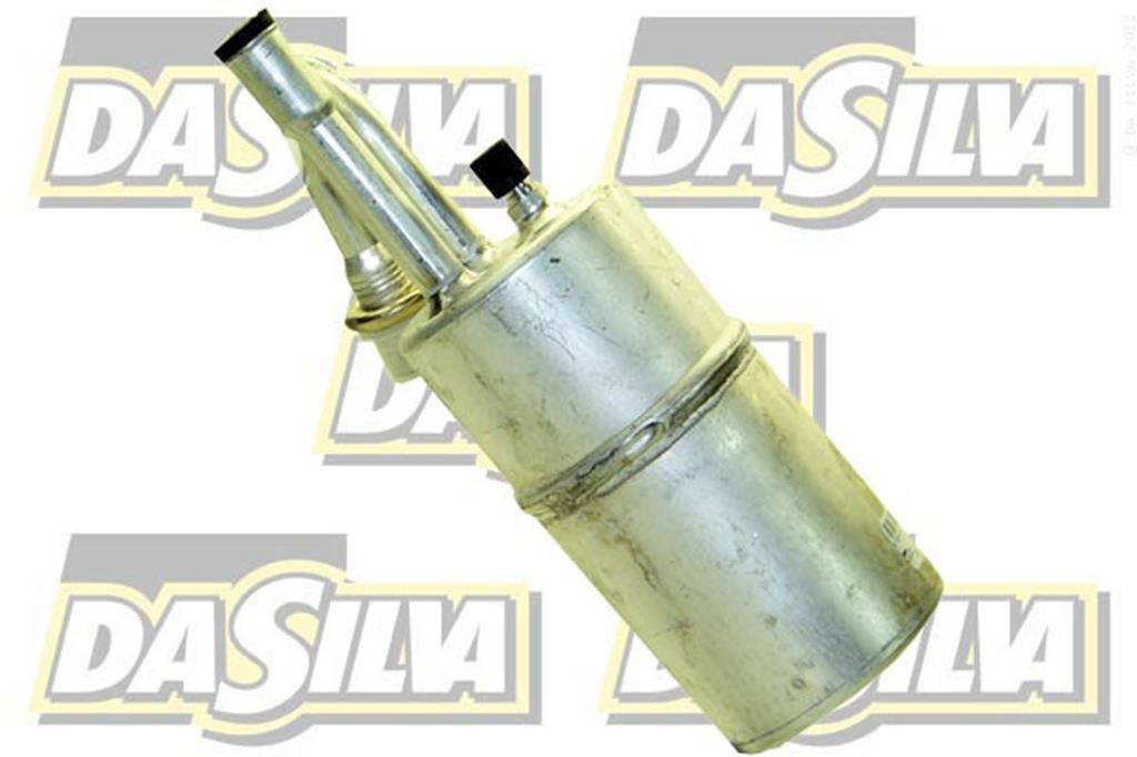Filtre déshydrateur du circuit de climatisation DA SILVA S.A.S. FF4218
