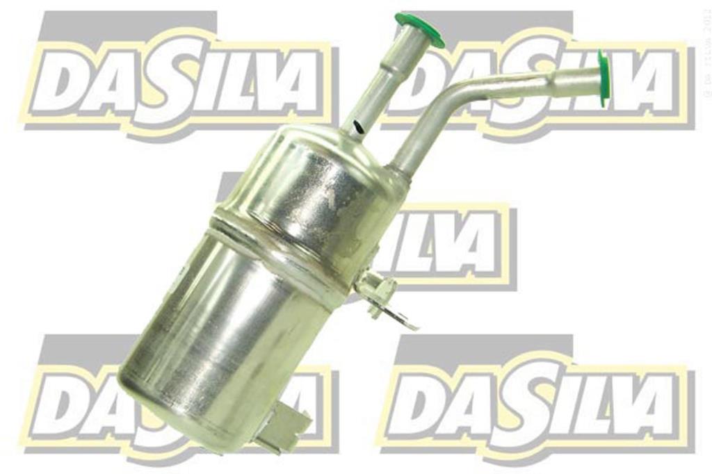 Filtre déshydrateur du circuit de climatisation DA SILVA S.A.S. FF4228