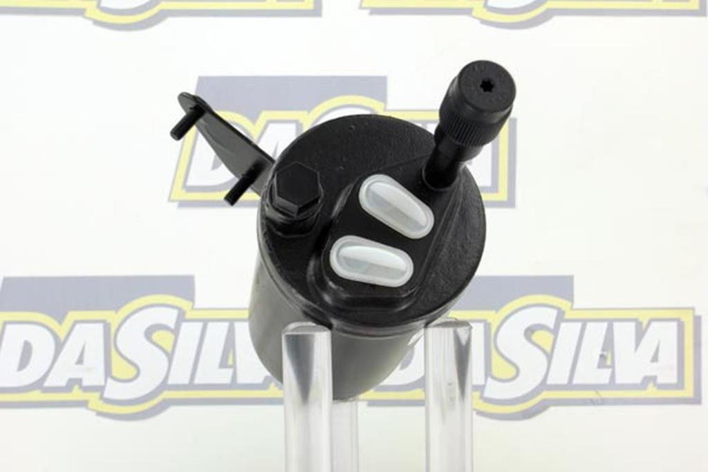 Filtre déshydrateur du circuit de climatisation DA SILVA S.A.S. FF4238