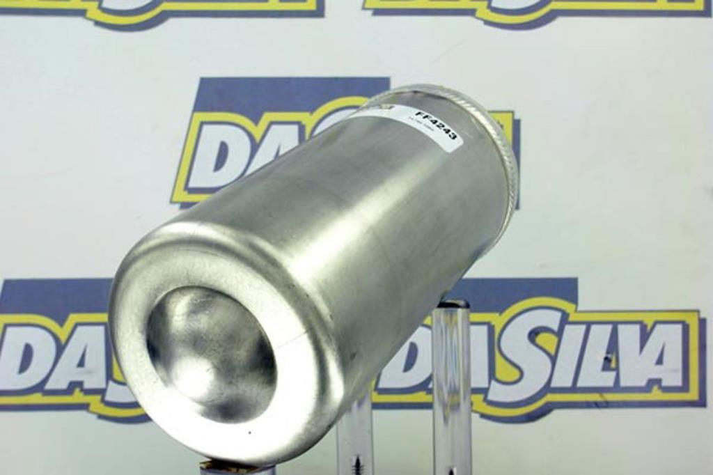 Filtre déshydrateur du circuit de climatisation DA SILVA S.A.S. FF4243