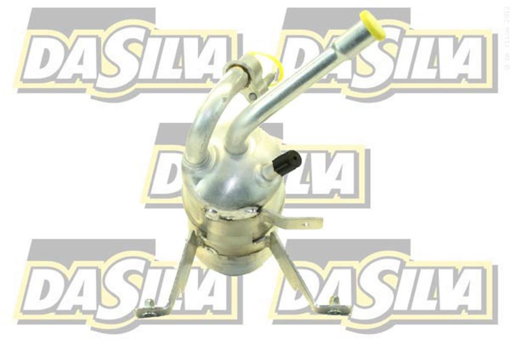 Filtre déshydrateur du circuit de climatisation DA SILVA S.A.S. FF4245
