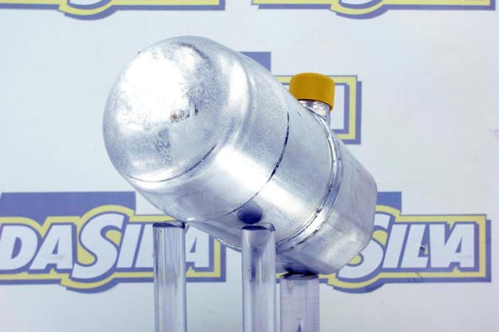 Filtre déshydrateur du circuit de climatisation DA SILVA S.A.S. FF4251