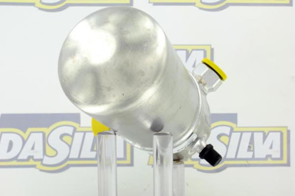 Filtre déshydrateur du circuit de climatisation DA SILVA S.A.S. FF4258