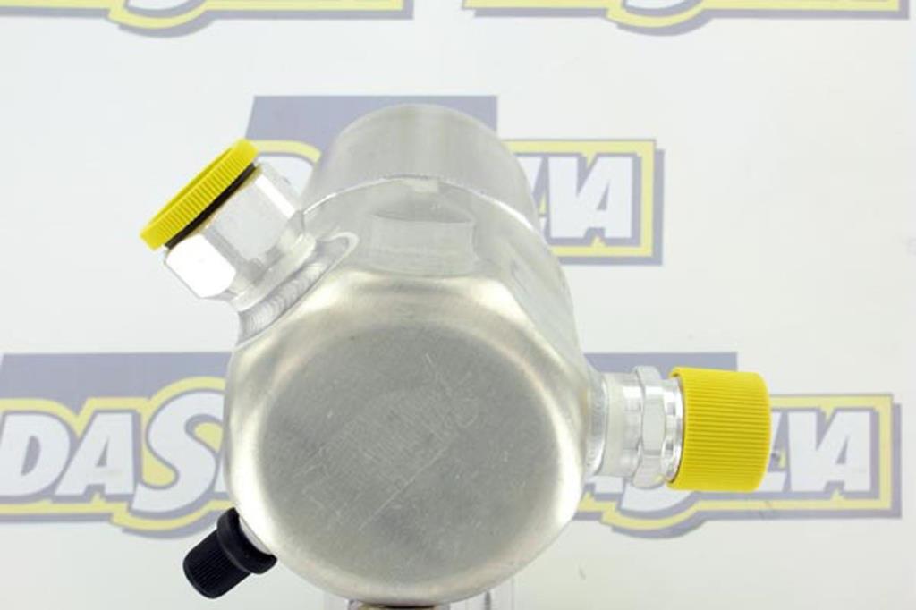 Filtre déshydrateur du circuit de climatisation DA SILVA S.A.S. FF4258