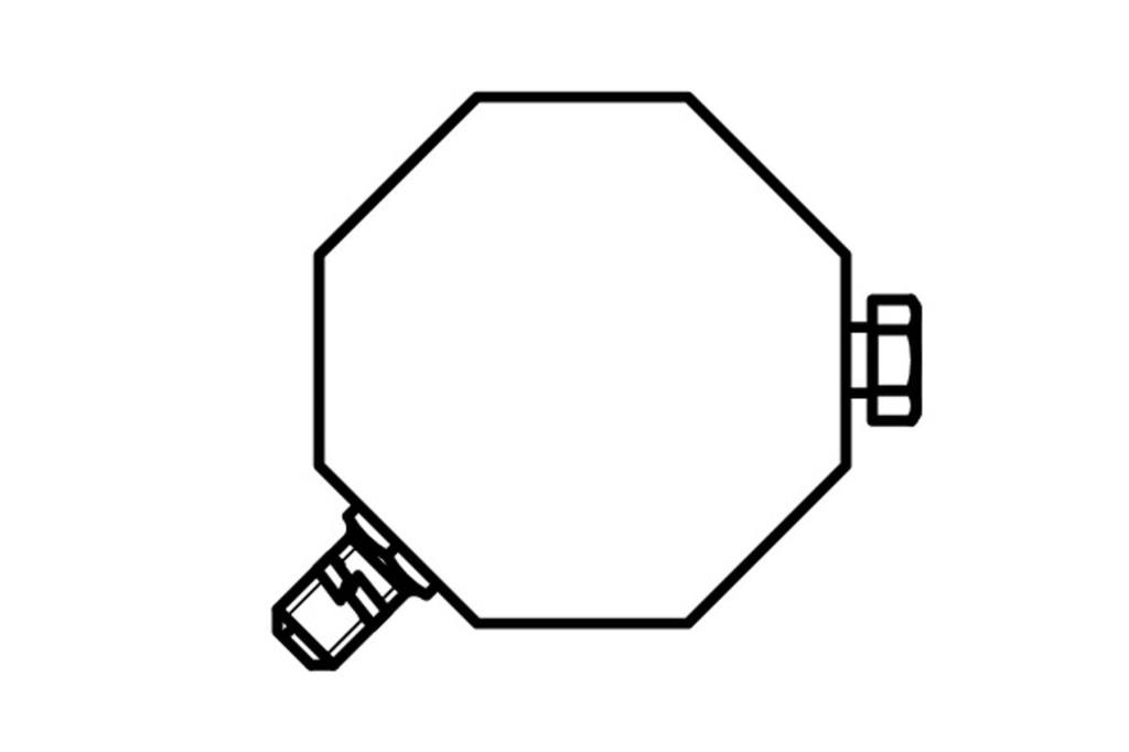 Filtre déshydrateur du circuit de climatisation DA SILVA S.A.S. FF4263