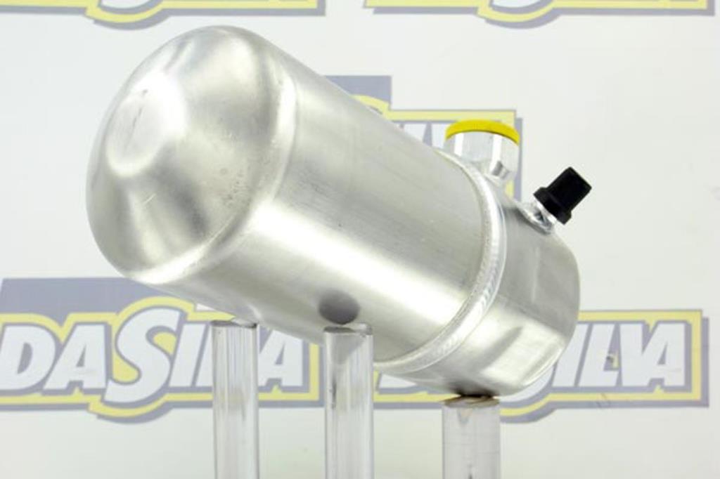 Filtre déshydrateur du circuit de climatisation DA SILVA S.A.S. ref. FF4266