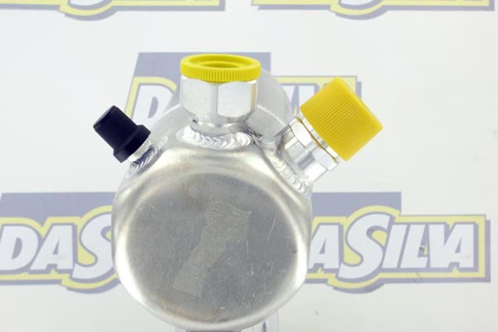 Filtre déshydrateur du circuit de climatisation DA SILVA S.A.S. ref. FF4266