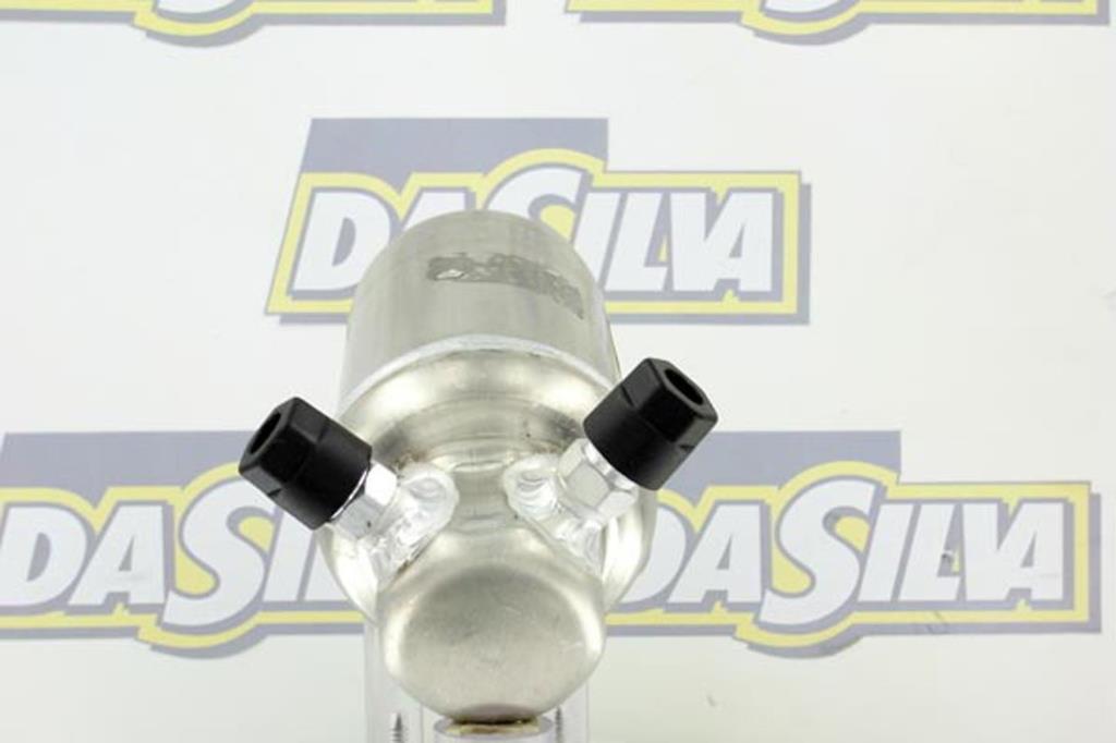 Filtre déshydrateur du circuit de climatisation DA SILVA S.A.S. FF4271