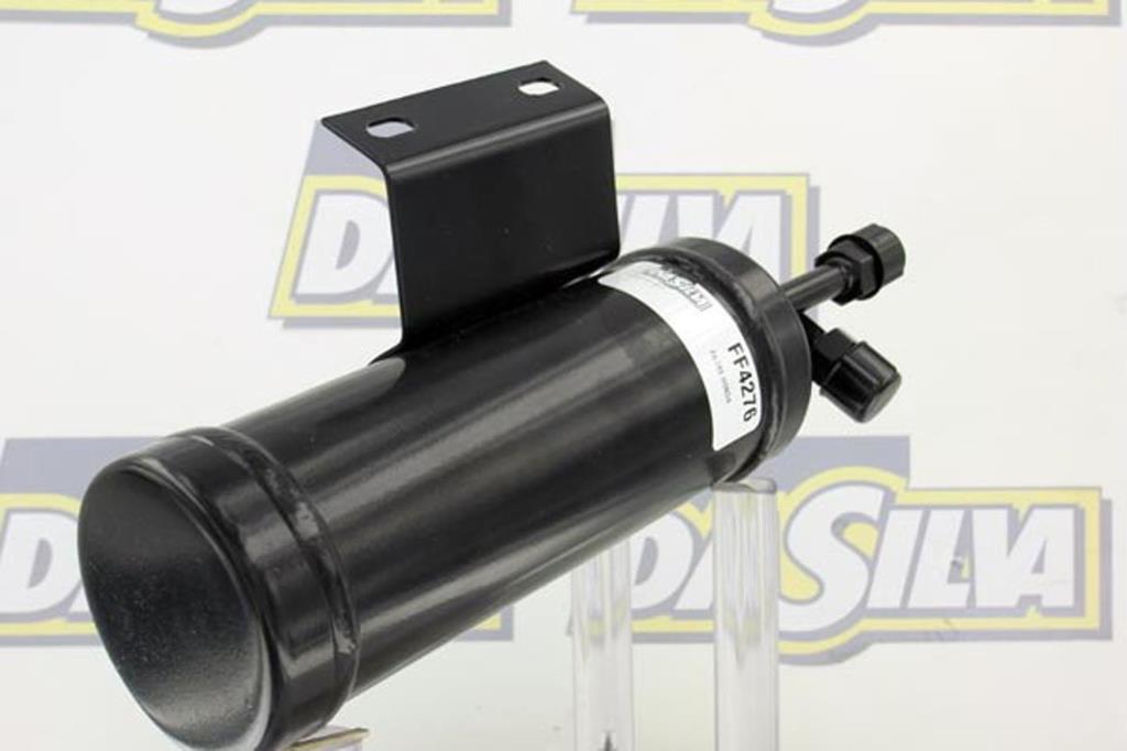 Filtre déshydrateur du circuit de climatisation DA SILVA S.A.S. FF4276