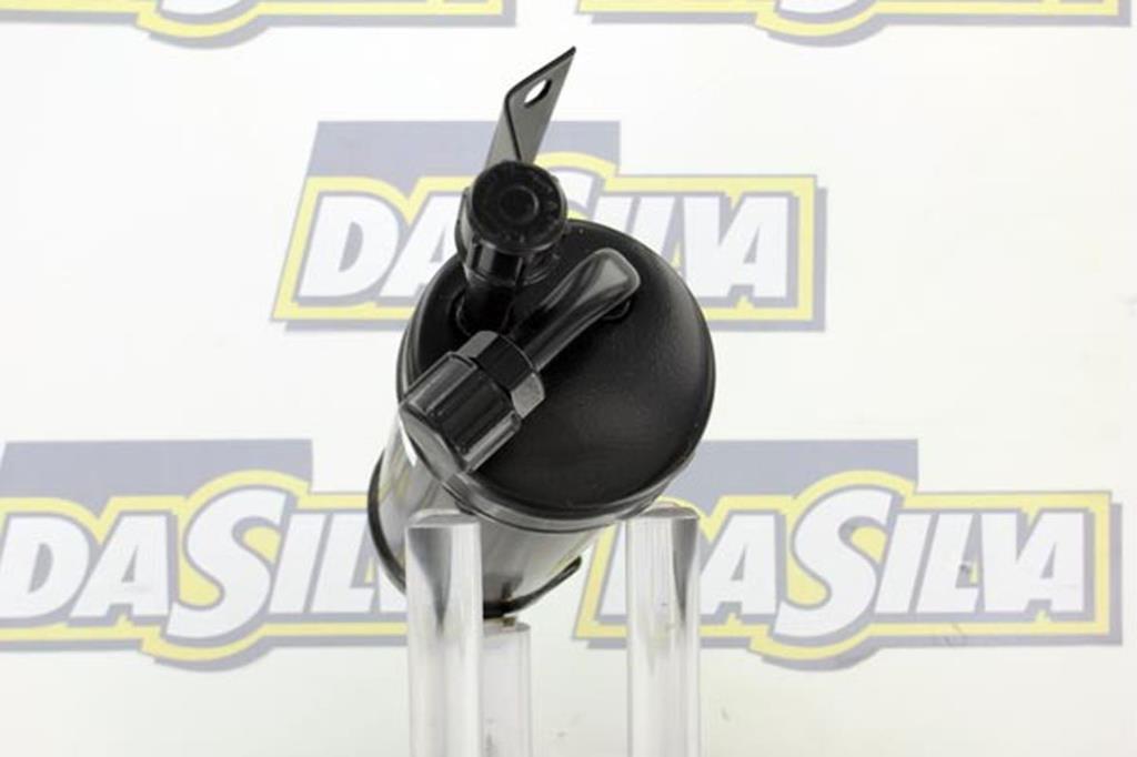 Filtre déshydrateur du circuit de climatisation DA SILVA S.A.S. FF4276