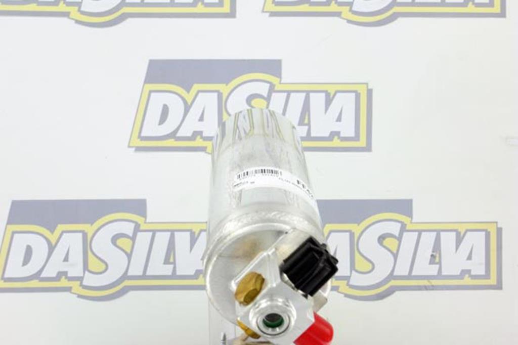 Filtre déshydrateur du circuit de climatisation DA SILVA S.A.S. FF4278