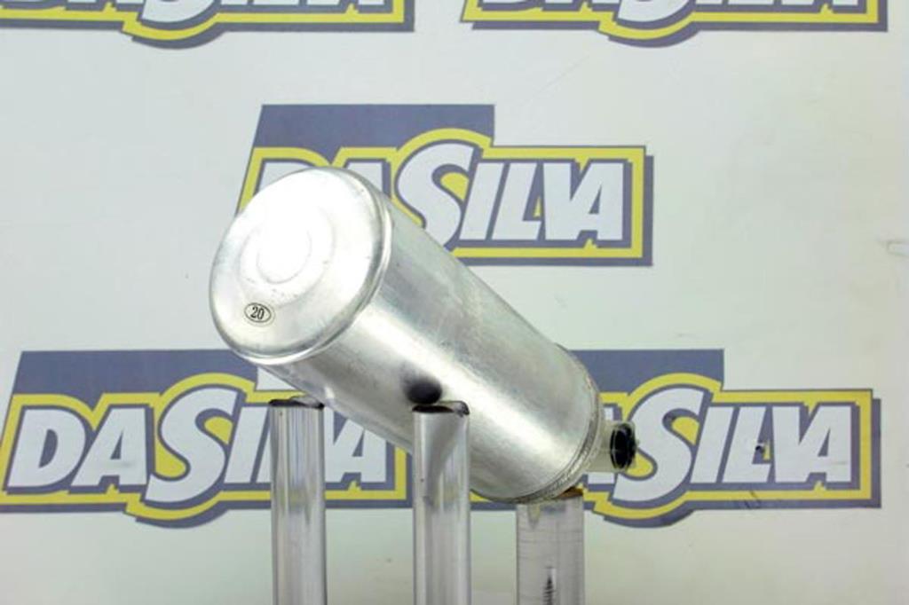 Filtre déshydrateur du circuit de climatisation DA SILVA S.A.S. ref. FF4283