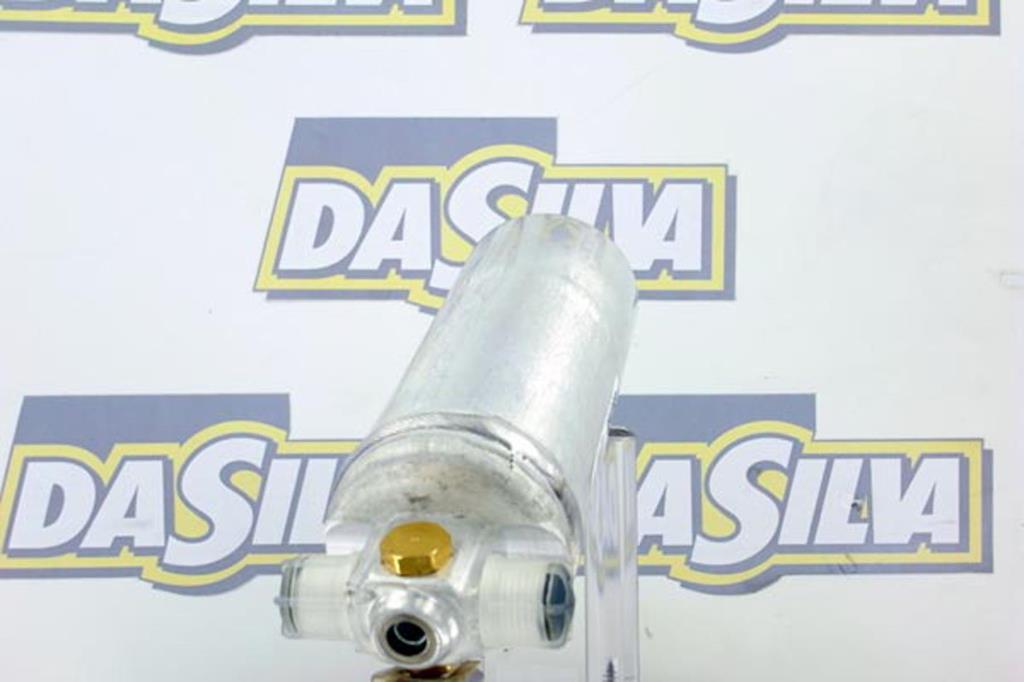 Filtre déshydrateur du circuit de climatisation DA SILVA S.A.S. ref. FF4283