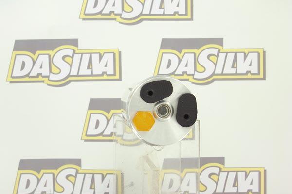 Filtre déshydrateur du circuit de climatisation DA SILVA S.A.S. FF4286