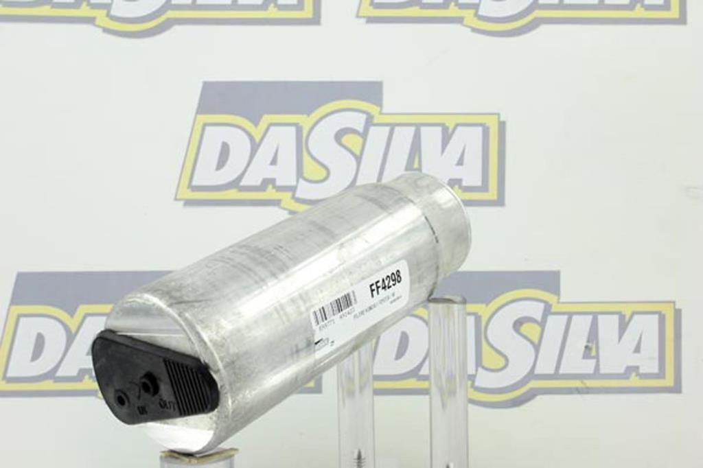 Filtre déshydrateur du circuit de climatisation DA SILVA S.A.S. ref. FF4298