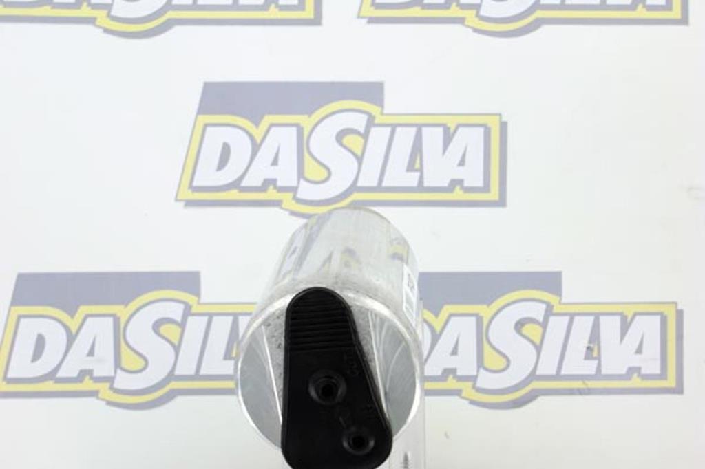 Filtre déshydrateur du circuit de climatisation DA SILVA S.A.S. FF4301