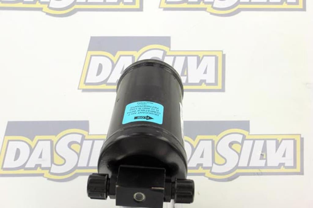 Filtre déshydrateur du circuit de climatisation DA SILVA S.A.S. FF4306