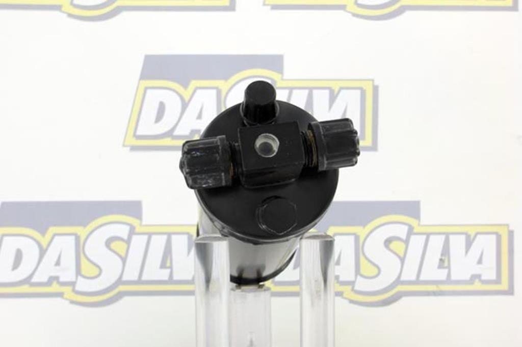 Filtre déshydrateur du circuit de climatisation DA SILVA S.A.S. FF4311