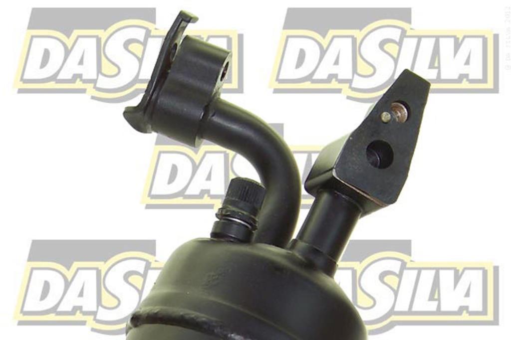Filtre déshydrateur du circuit de climatisation DA SILVA S.A.S. FF4318