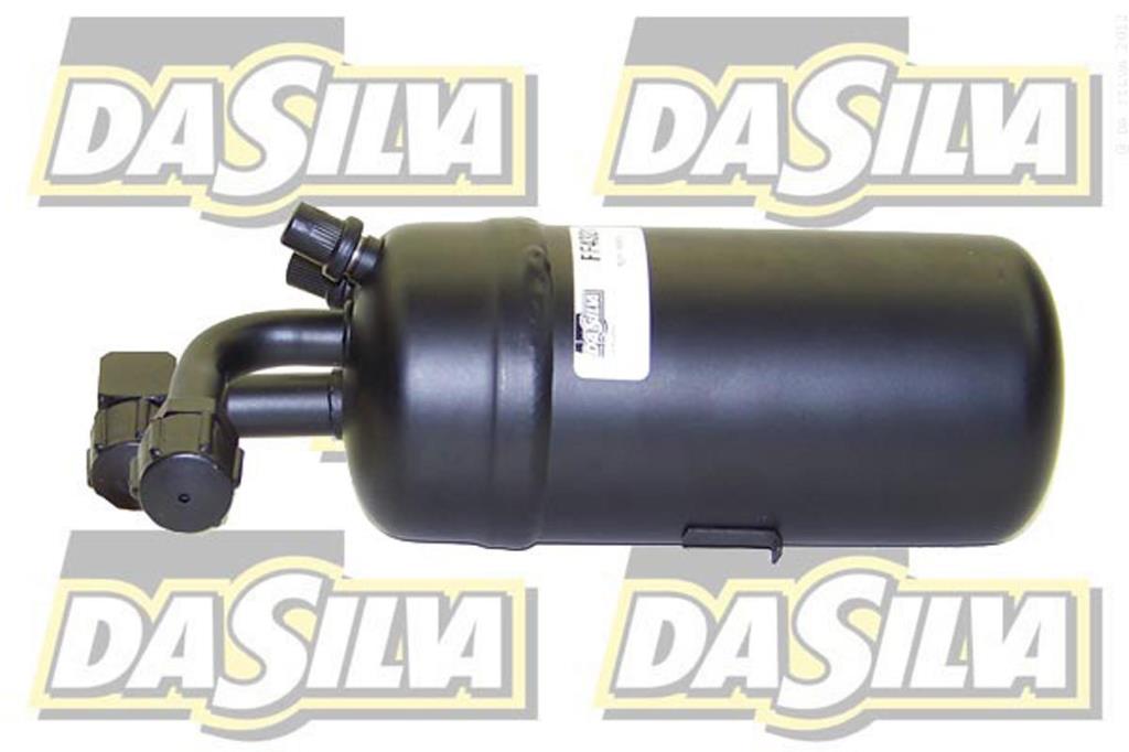 Filtre déshydrateur du circuit de climatisation DA SILVA S.A.S. FF4321