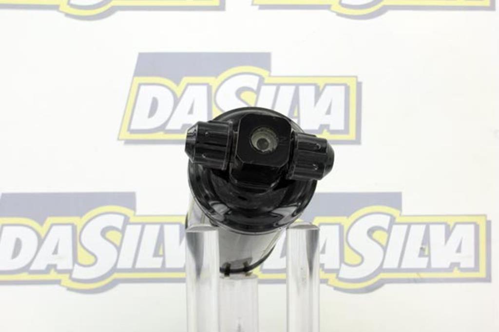 Filtro desidratante de climatização DA SILVA S.A.S. ref. FF4331