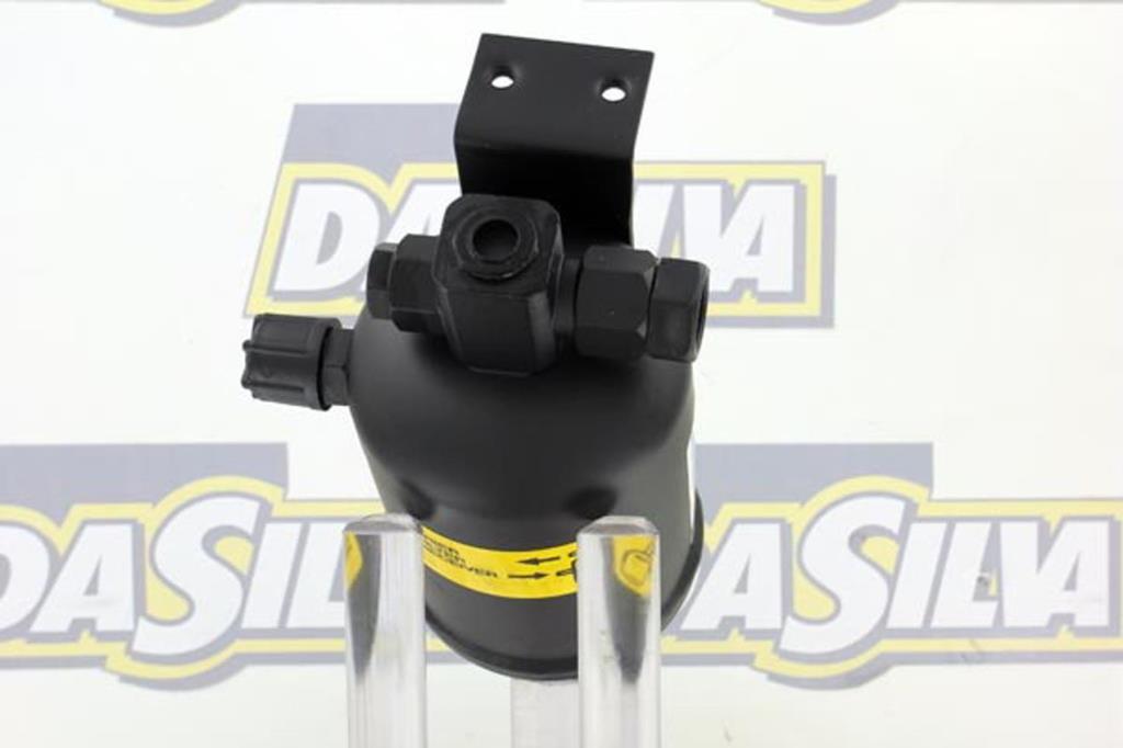 Filtre déshydrateur du circuit de climatisation DA SILVA S.A.S. FF4333