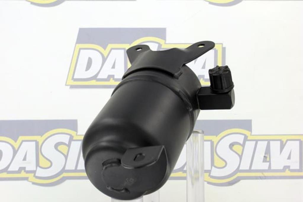 Filtre déshydrateur du circuit de climatisation DA SILVA S.A.S. ref. FF4336