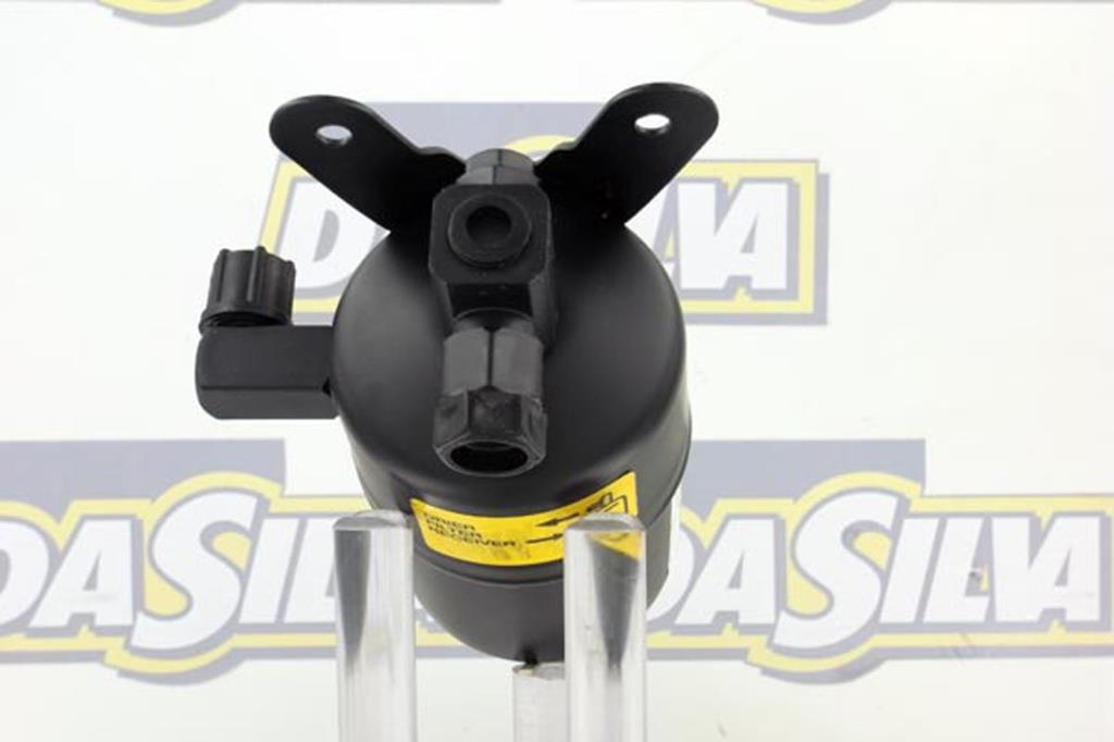 Filtre déshydrateur du circuit de climatisation DA SILVA S.A.S. ref. FF4336