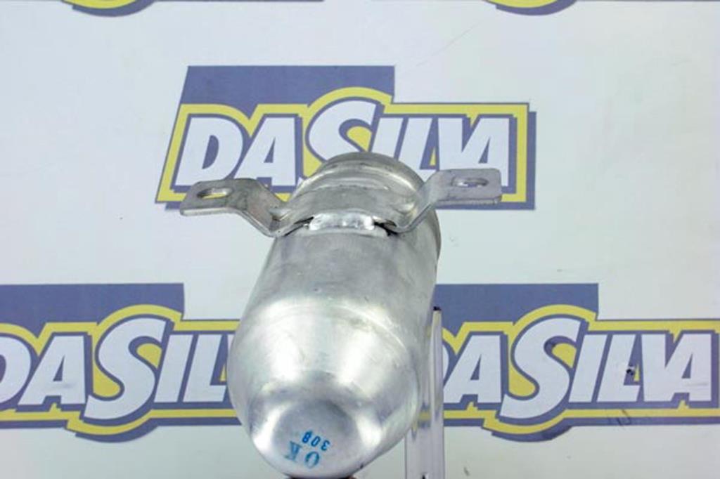 Filtre déshydrateur du circuit de climatisation DA SILVA S.A.S. ref. FF4343