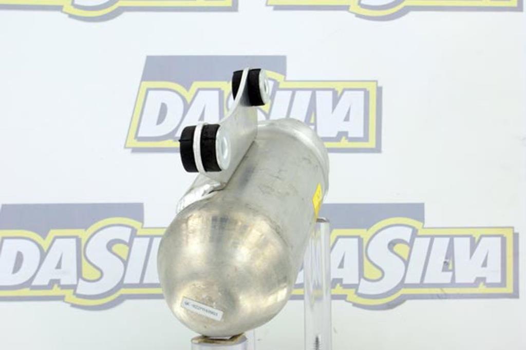 Filtre déshydrateur du circuit de climatisation DA SILVA S.A.S. FF4346