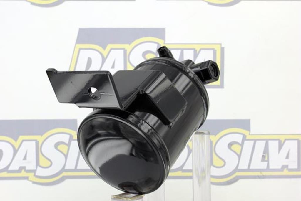 Filtre déshydrateur du circuit de climatisation DA SILVA S.A.S. FF4351