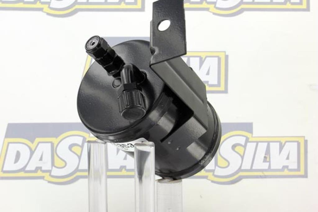 Filtre déshydrateur du circuit de climatisation DA SILVA S.A.S. ref. FF4353
