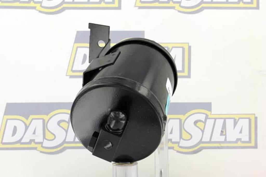 Filtre déshydrateur du circuit de climatisation DA SILVA S.A.S. ref. FF4353