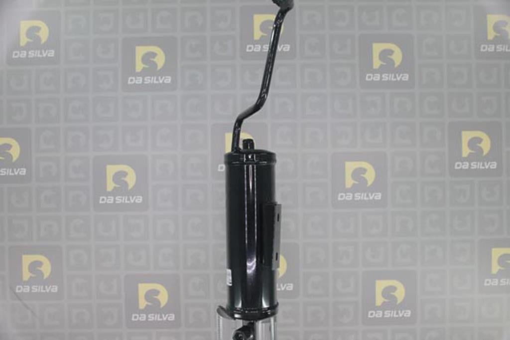 Filtre déshydrateur du circuit de climatisation DA SILVA S.A.S. ref. FF4358