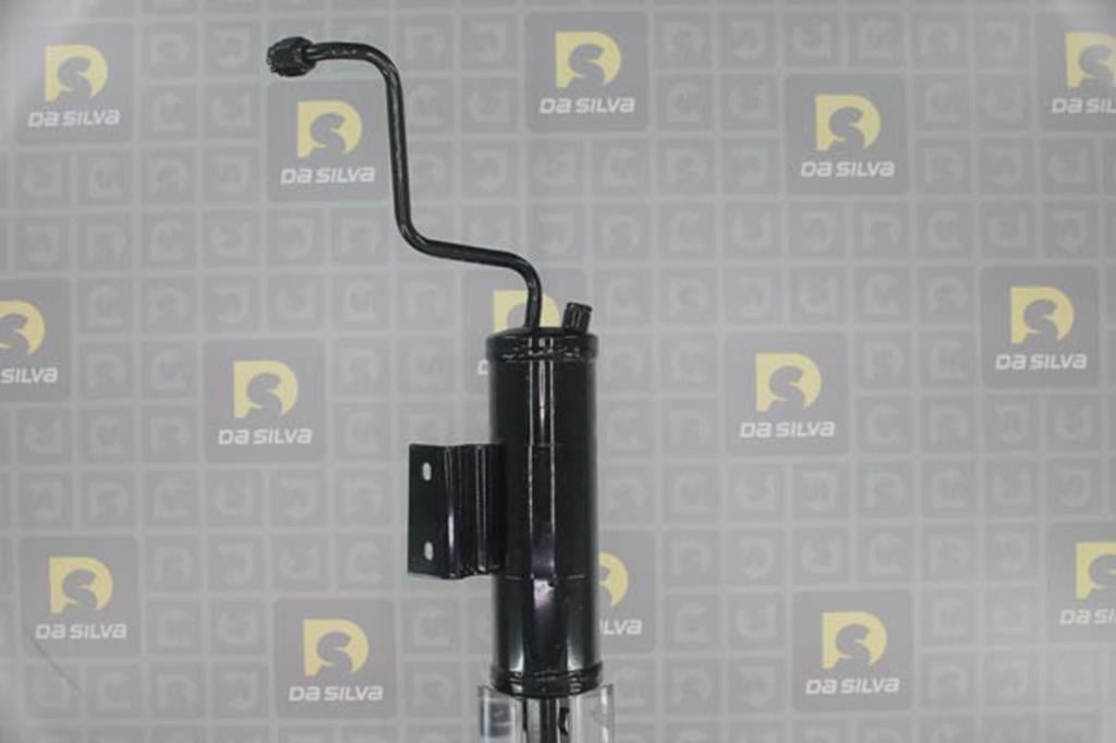 Filtre déshydrateur du circuit de climatisation DA SILVA S.A.S. ref. FF4358