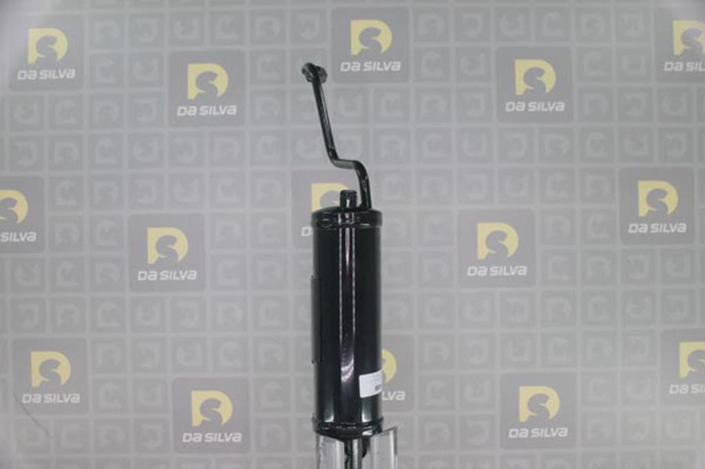 Filtre déshydrateur du circuit de climatisation DA SILVA S.A.S. ref. FF4358