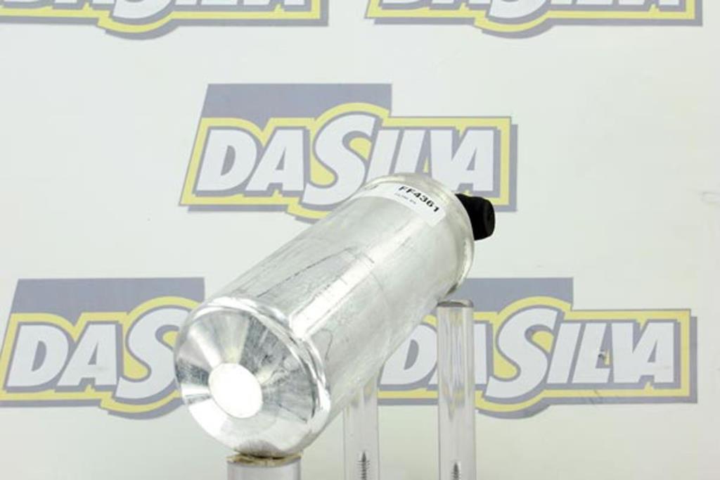 Filtre déshydrateur du circuit de climatisation DA SILVA S.A.S. FF4361