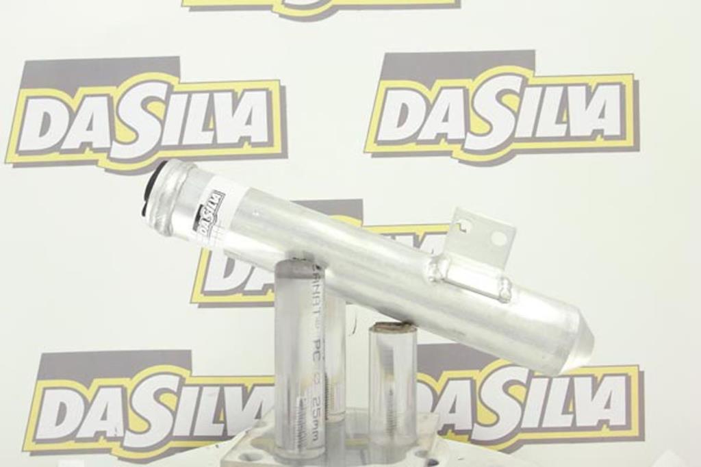 Filtre déshydrateur du circuit de climatisation DA SILVA S.A.S. FF4362