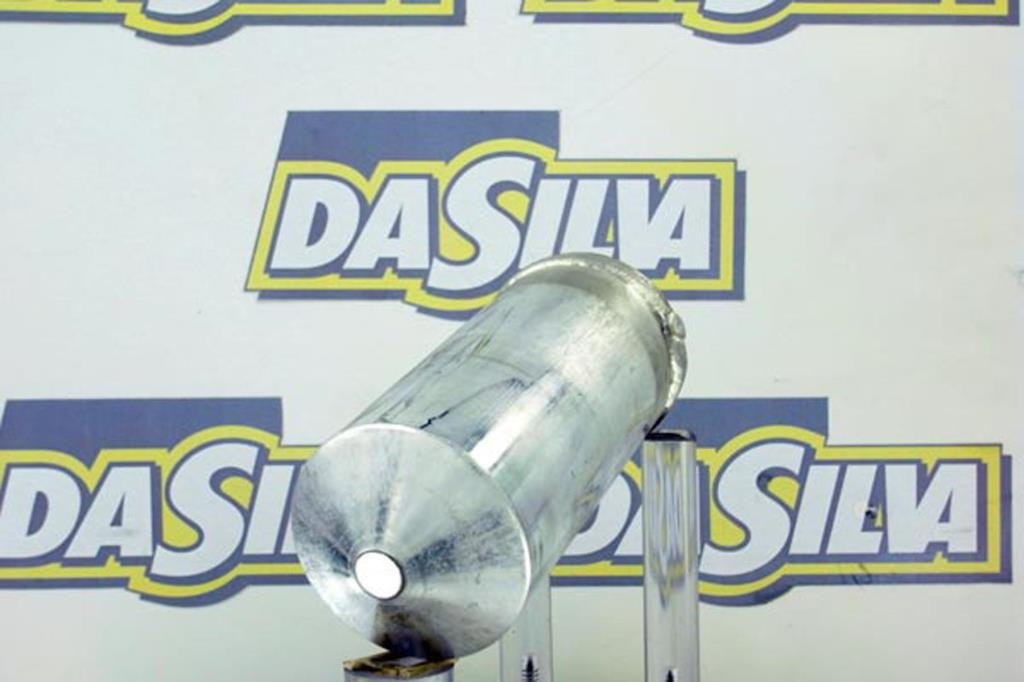 Filtre déshydrateur du circuit de climatisation DA SILVA S.A.S. FF4363