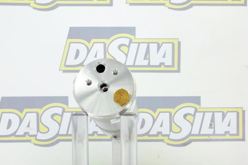 Filtre déshydrateur du circuit de climatisation DA SILVA S.A.S. FF4363