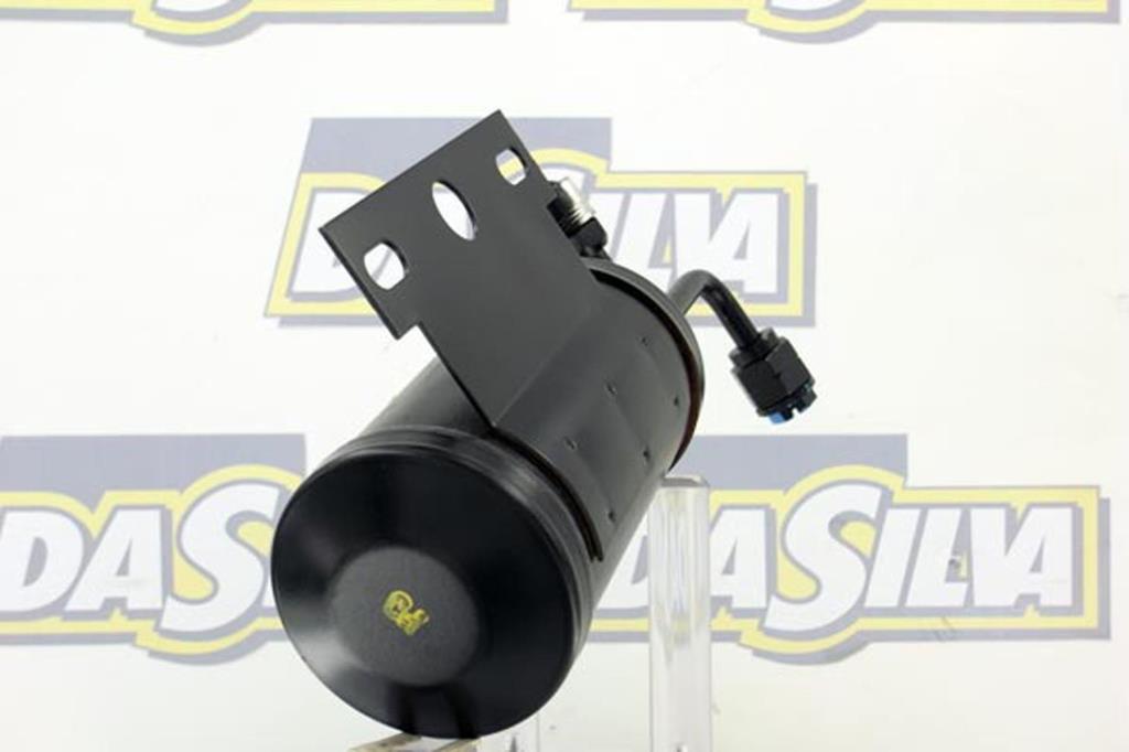 Filtre déshydrateur du circuit de climatisation DA SILVA S.A.S. FF4381