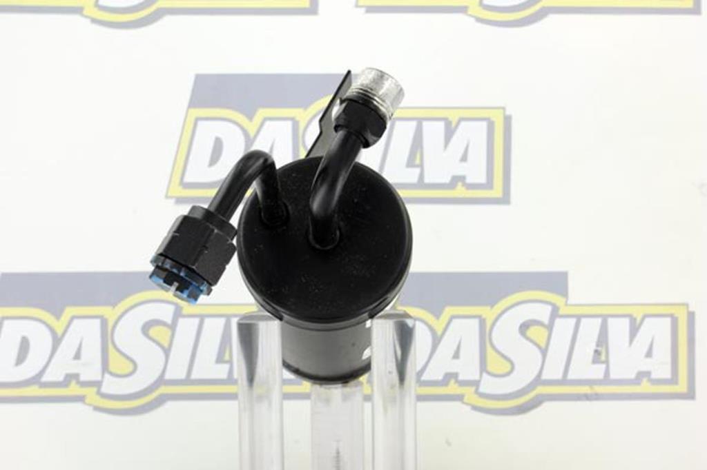 Filtre déshydrateur du circuit de climatisation DA SILVA S.A.S. FF4381
