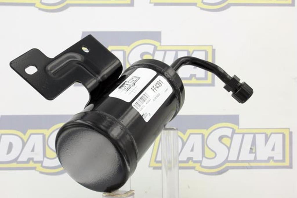 Filtre déshydrateur du circuit de climatisation DA SILVA S.A.S. FF4391