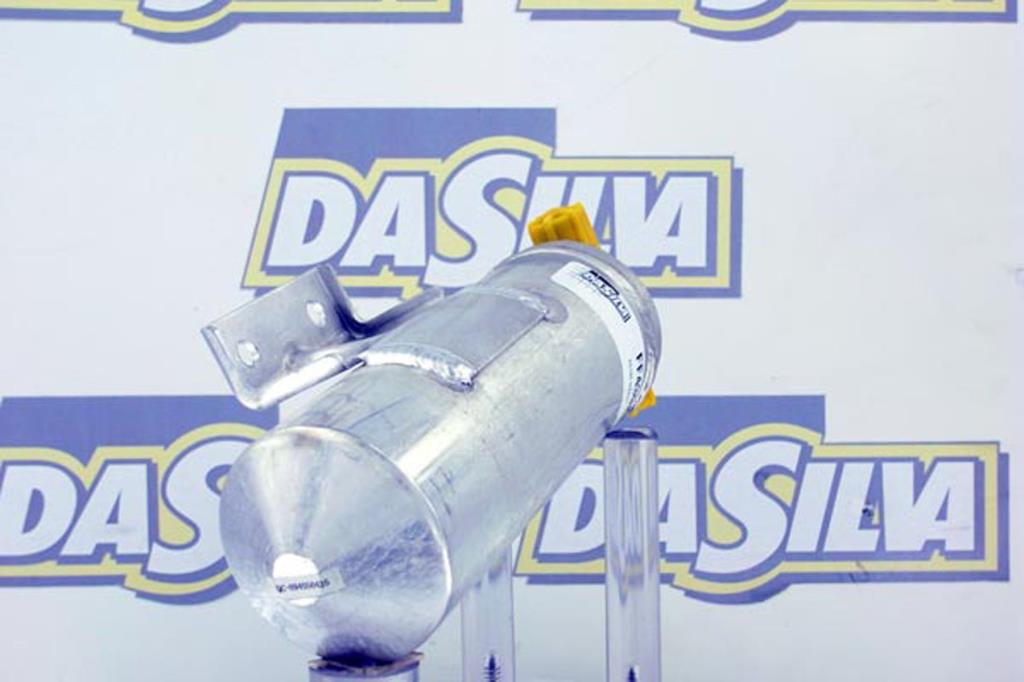 Filtre déshydrateur du circuit de climatisation DA SILVA S.A.S. FF4393