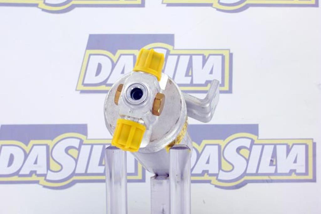 Filtre déshydrateur du circuit de climatisation DA SILVA S.A.S. FF4393