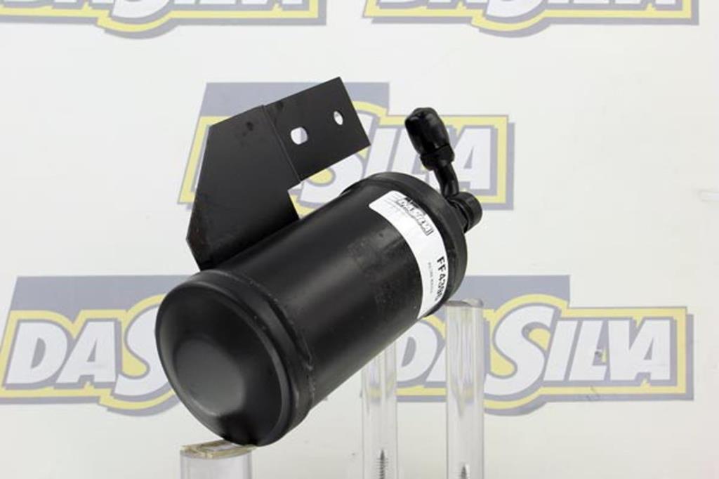Filtre déshydrateur du circuit de climatisation DA SILVA S.A.S. FF4396