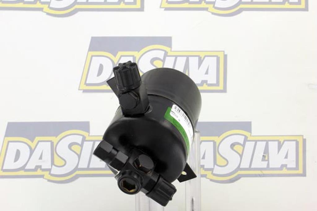 Filtre déshydrateur du circuit de climatisation DA SILVA S.A.S. FF4403