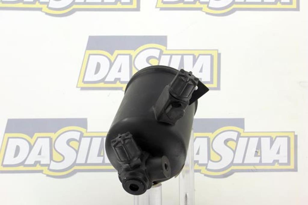 Filtre déshydrateur du circuit de climatisation DA SILVA S.A.S. FF4408