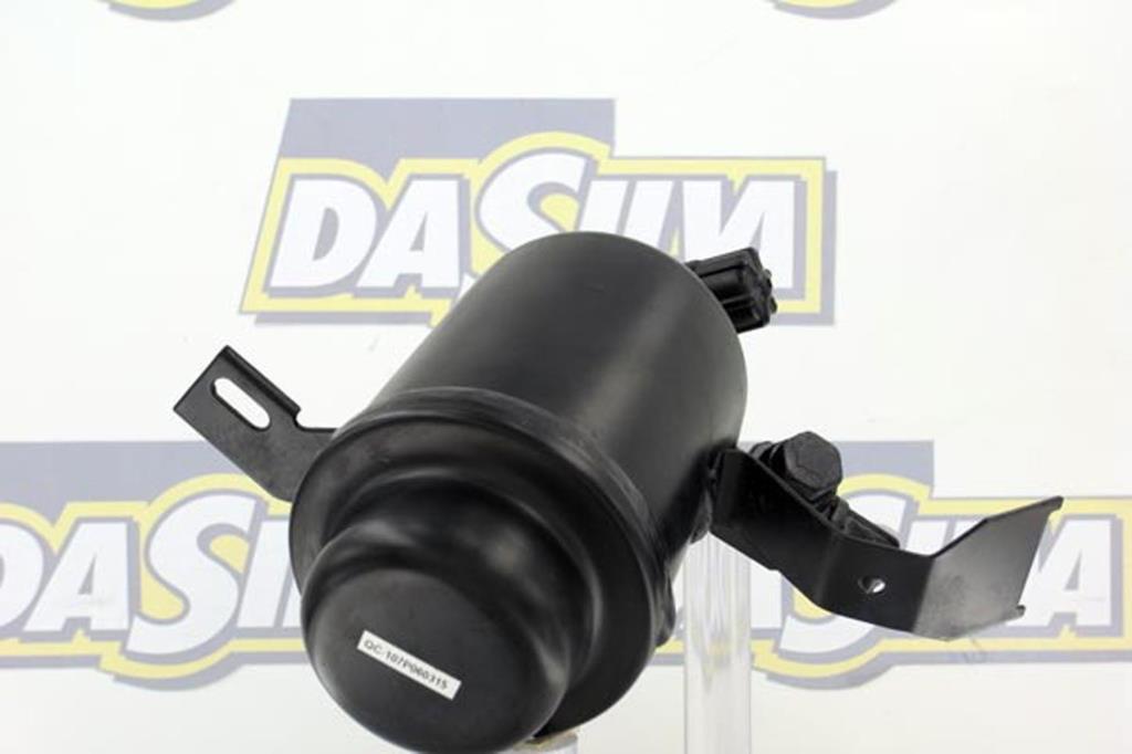 Filtre déshydrateur du circuit de climatisation DA SILVA S.A.S. FF4411
