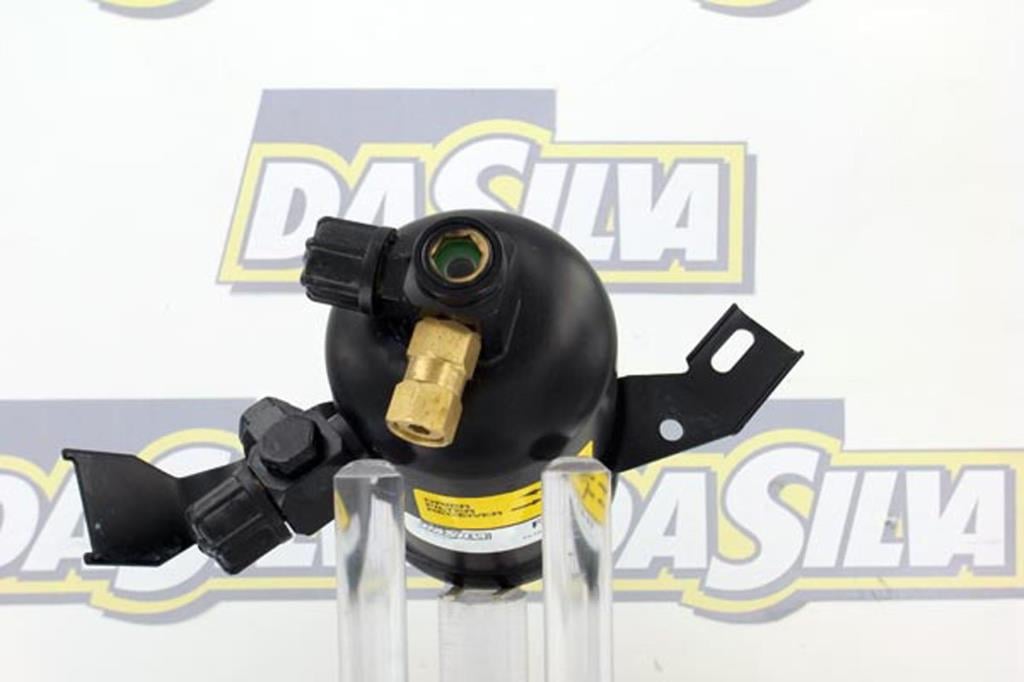Filtre déshydrateur du circuit de climatisation DA SILVA S.A.S. FF4411
